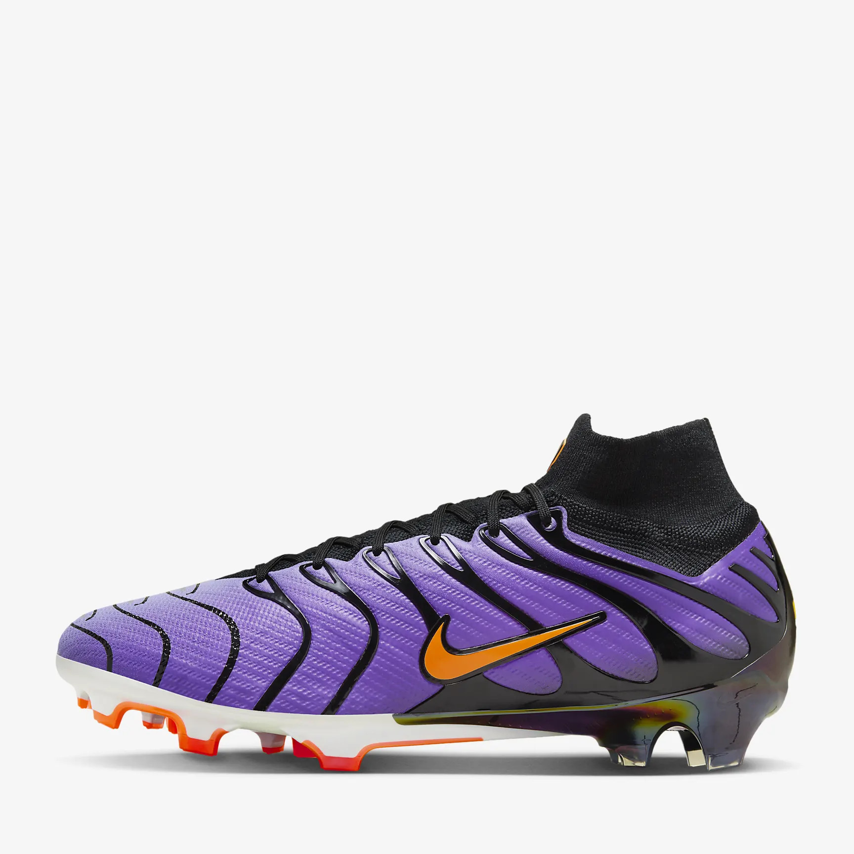 Mercurial fashion nike voetbalschoenen