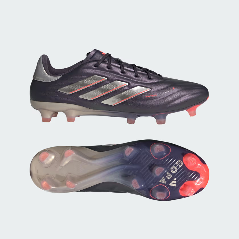 Voetbalschoenen Donny van de Beek Voetbal schoenen.eu