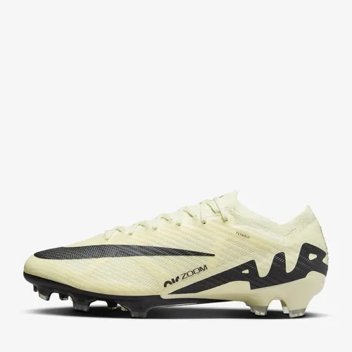 Nike Mercurial Vapor 15 voetbalschoenen - Beige/Zwart