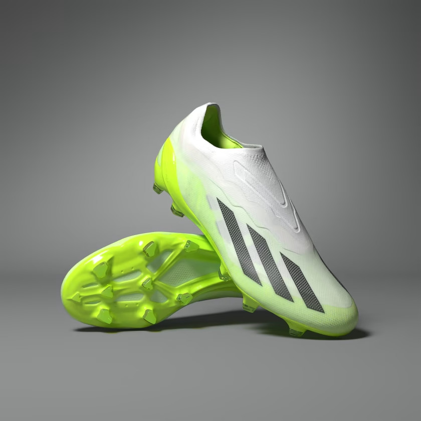 Adidas voetbalschoenen predator zonder shops veters