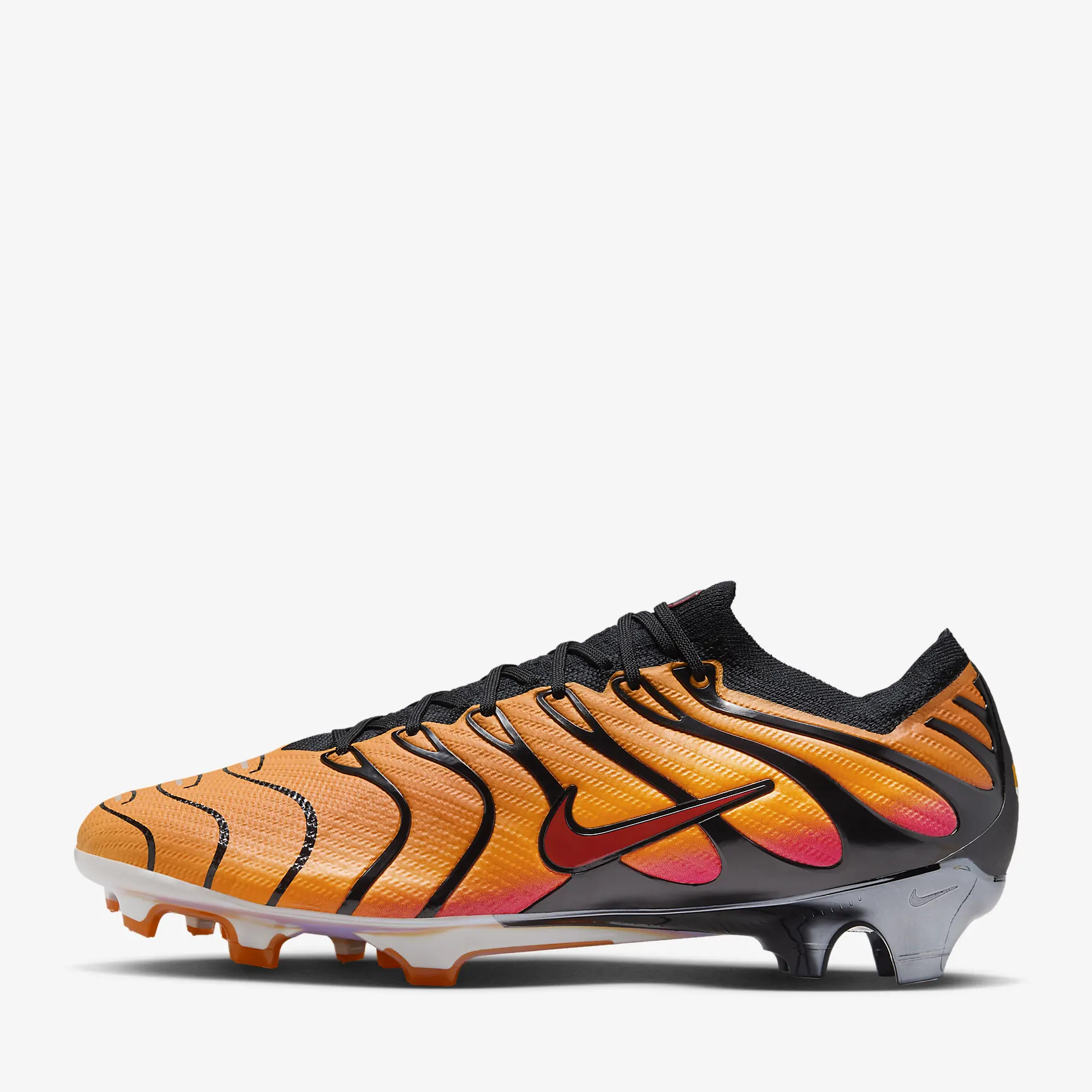 Nike vapor voetbalschoen online